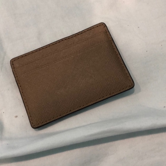 Michael Kors Card Case - Picture 2 of 3